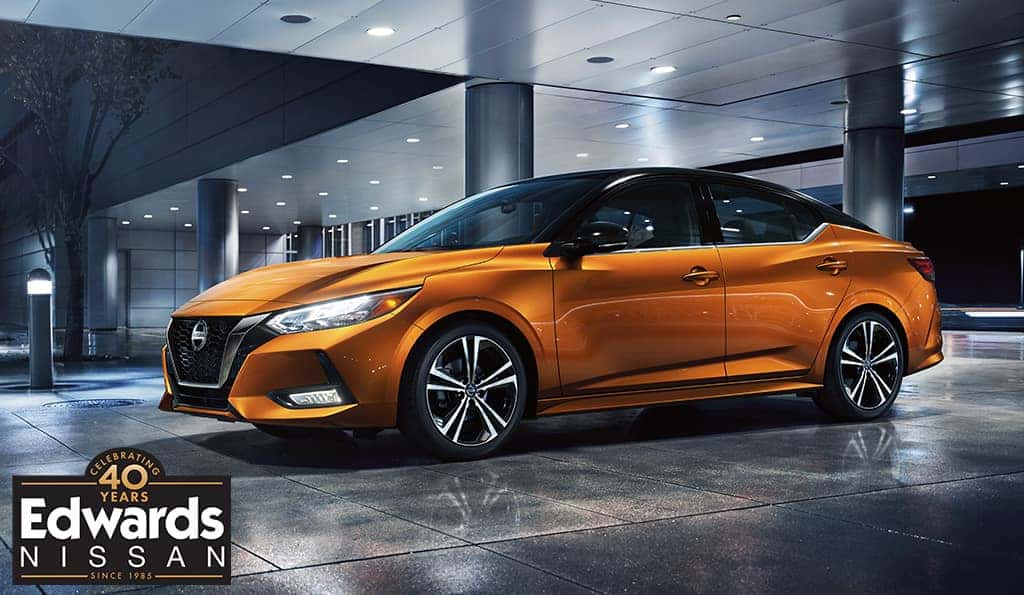 NEW 2025 NISSAN SENTRA S