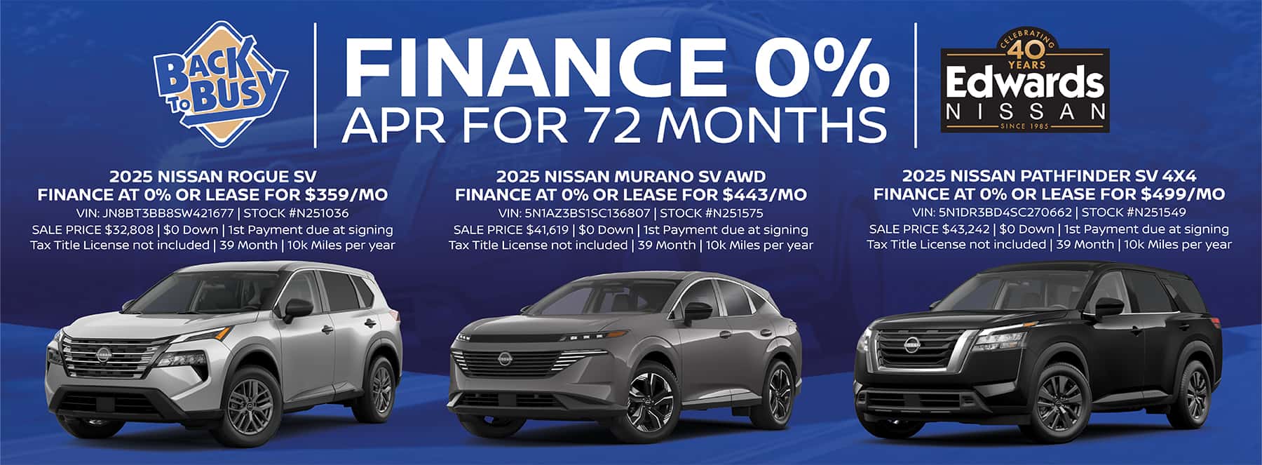 0825_Nissan_Edwards_Homepage_Slider_1800x663_AugustSavings-FinanceSpecial-72Month