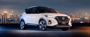 2025 Nissan Kicks Play