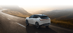 2025 Nissan Murano