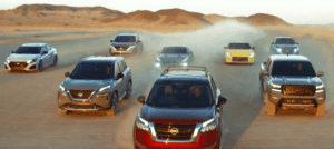 Nissan Research