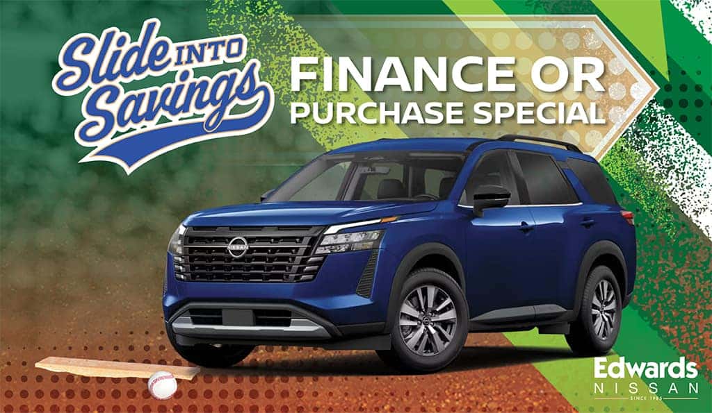 NEW 2026 NISSAN PATHFINDER