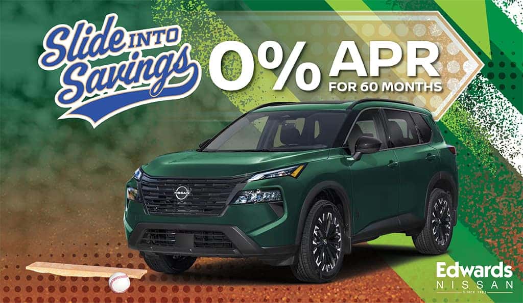 NEW 2026 NISSAN ROGUE