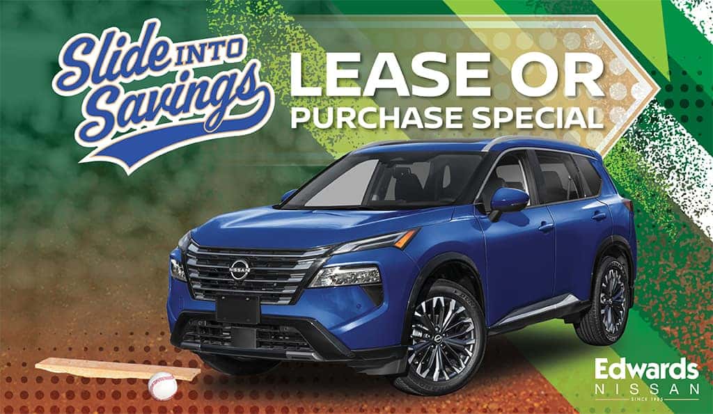 NEW 2026 NISSAN ROGUE PLATINUM