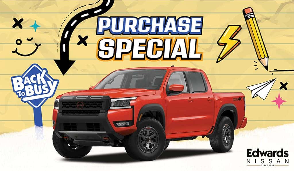 NEW 2026 NISSAN FRONTIER
