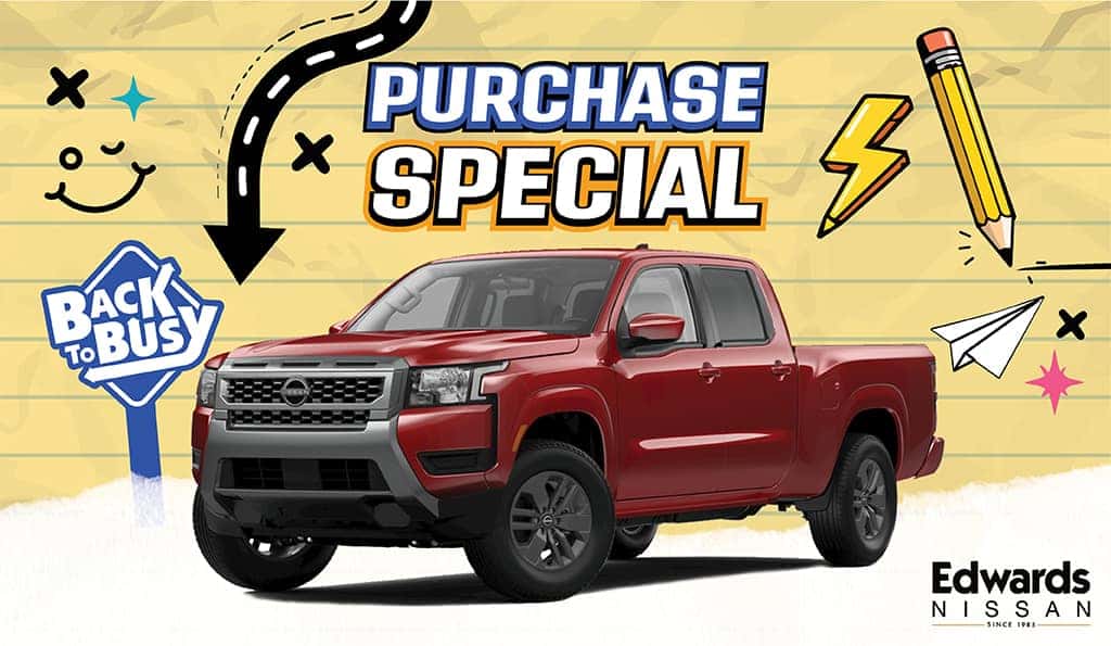 NEW 2026 NISSAN FRONTIER SV