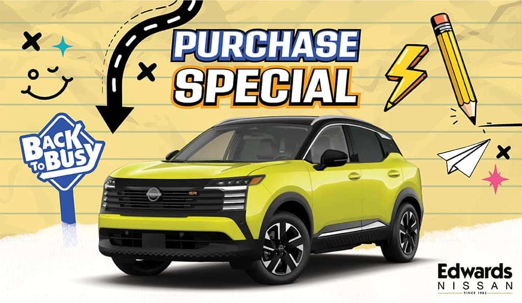 NEW 2026 NISSAN KICKS SV