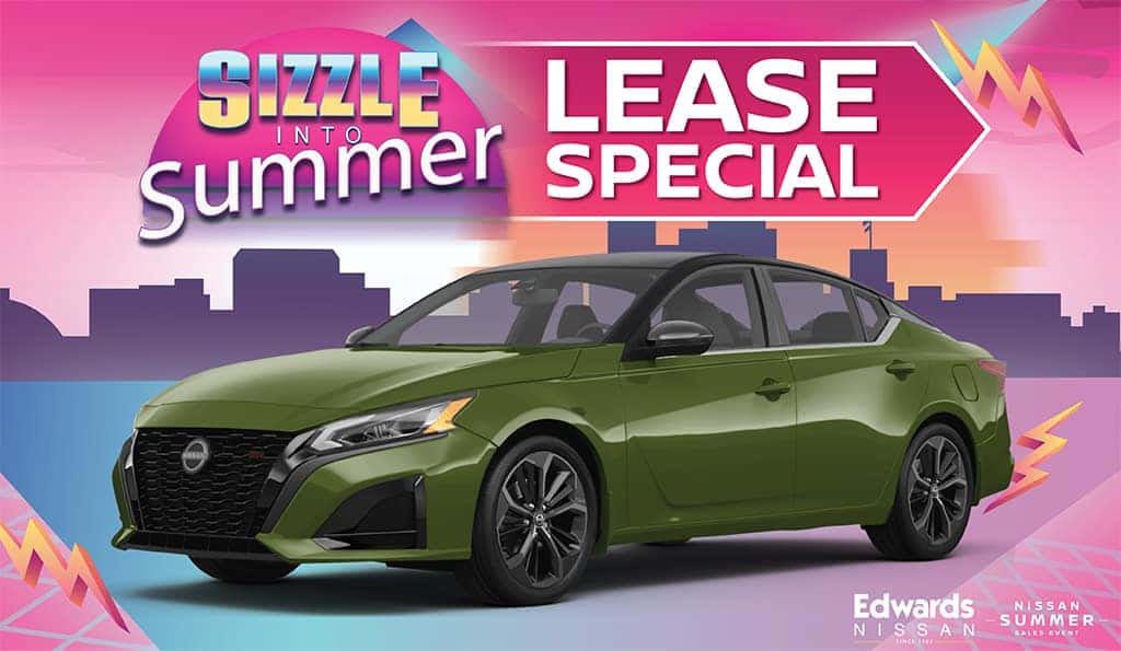 NEW 2026 NISSAN ALTIMA SV
