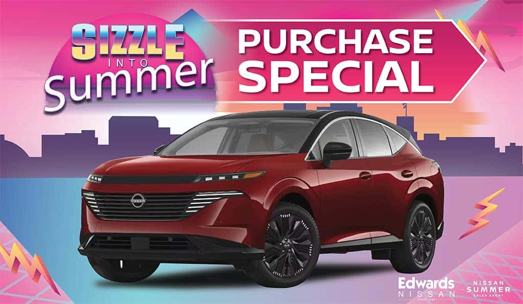 NEW 2026 NISSAN MURANO SV