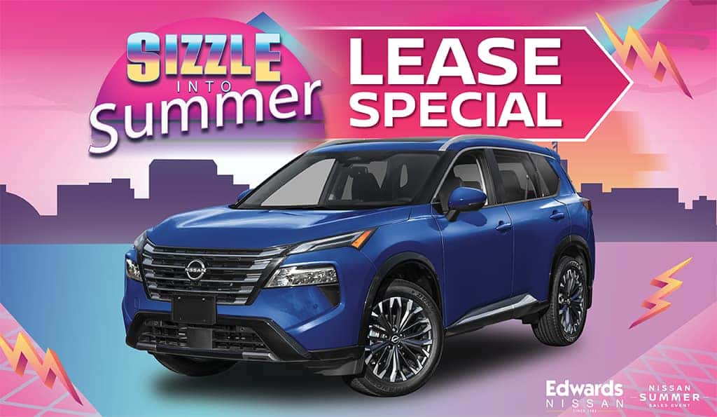 NEW 2026 NISSAN ROGUE PLATINUM