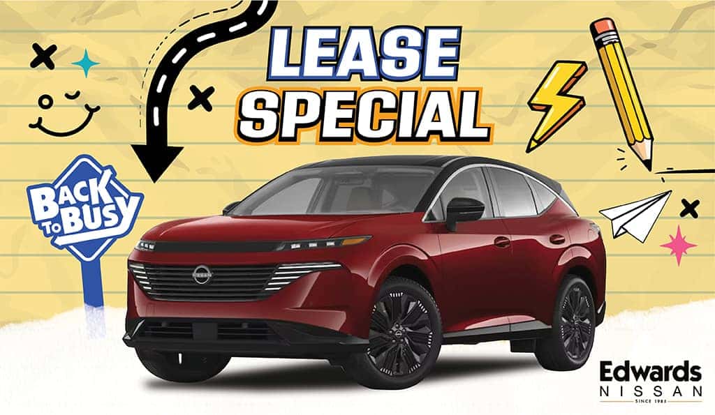 NEW 2026 NISSAN MURANO SV