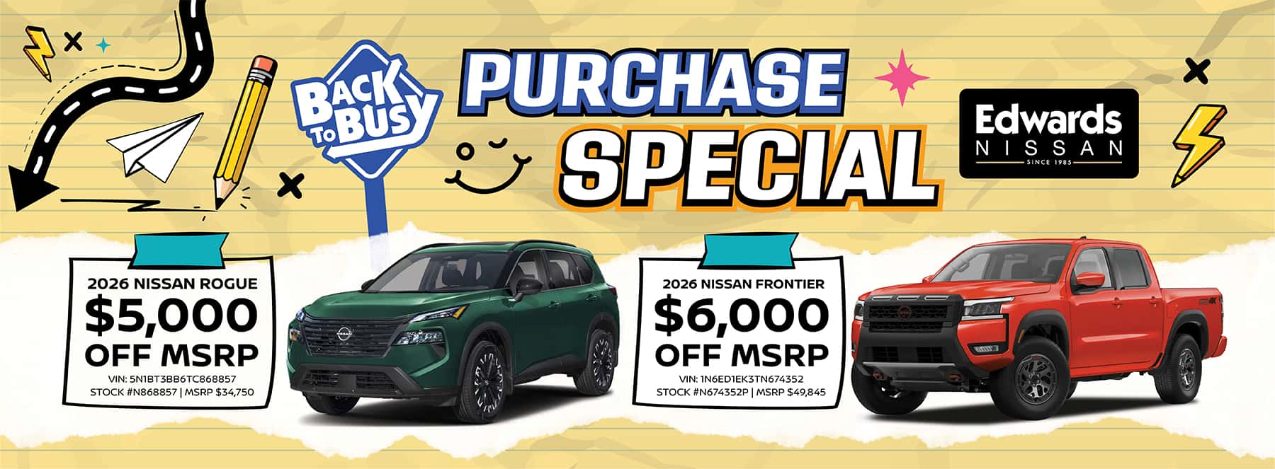 August Special V2