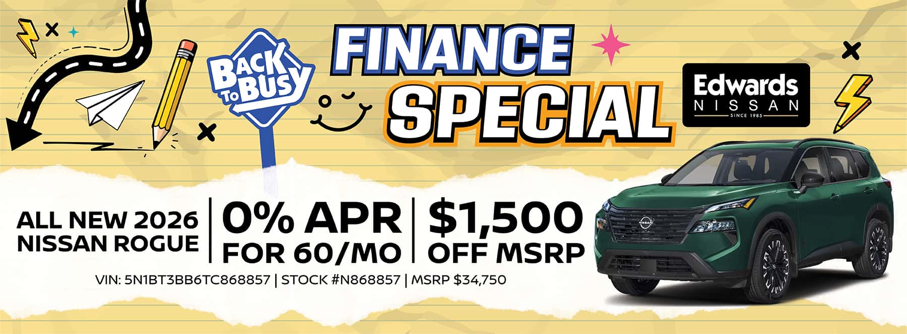 August Special V3