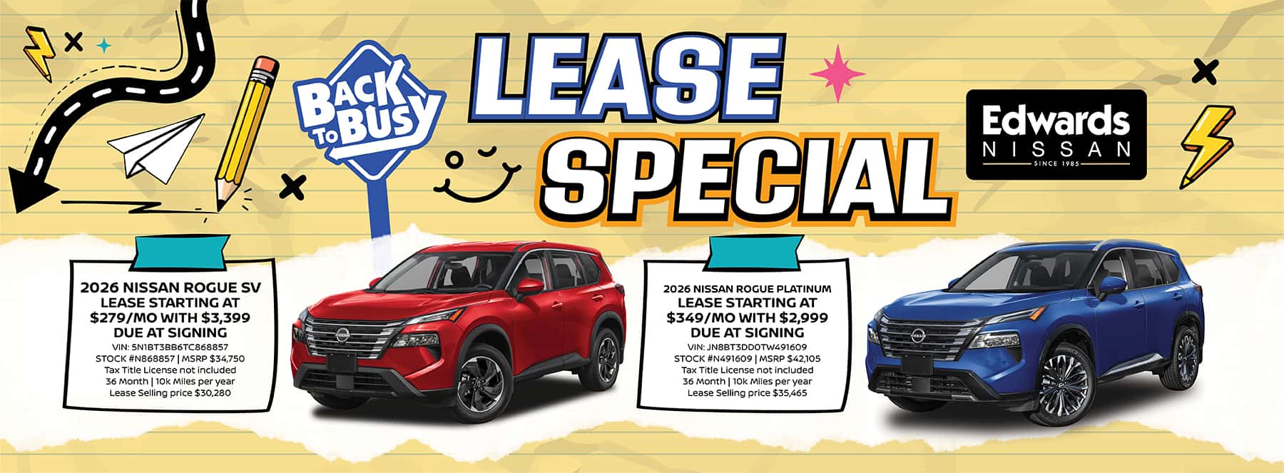 August Special V4