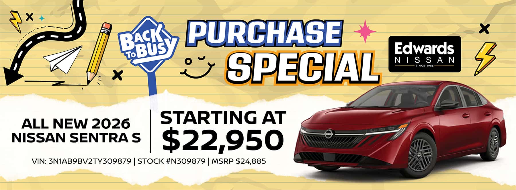 August Special V5