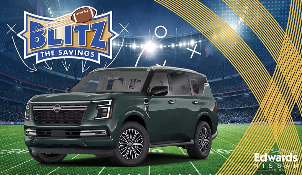 NEW 2026 NISSAN ARMADA