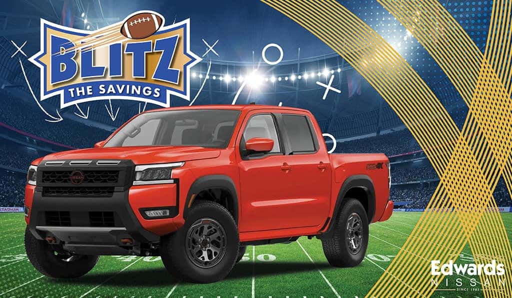 NEW 2026 NISSAN FRONTIER