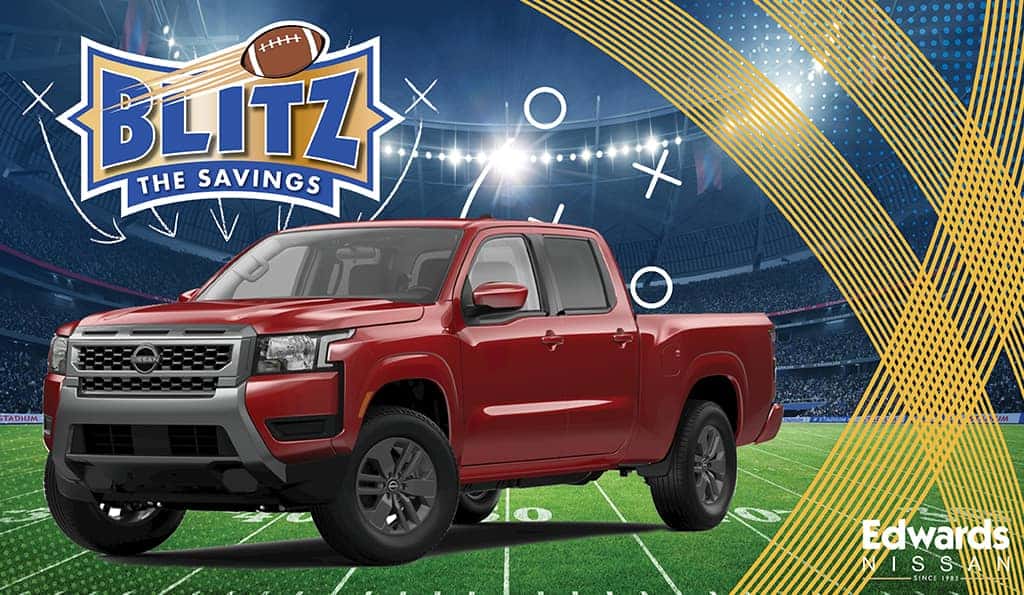 NEW 2026 NISSAN FRONTIER SV