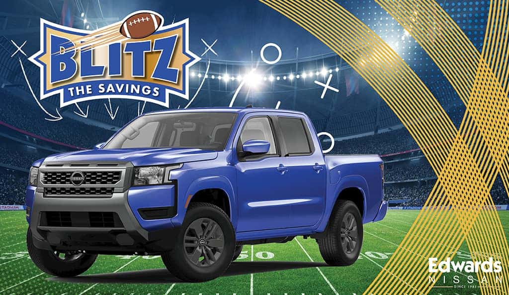 NEW 2026 NISSAN FRONTIER SV