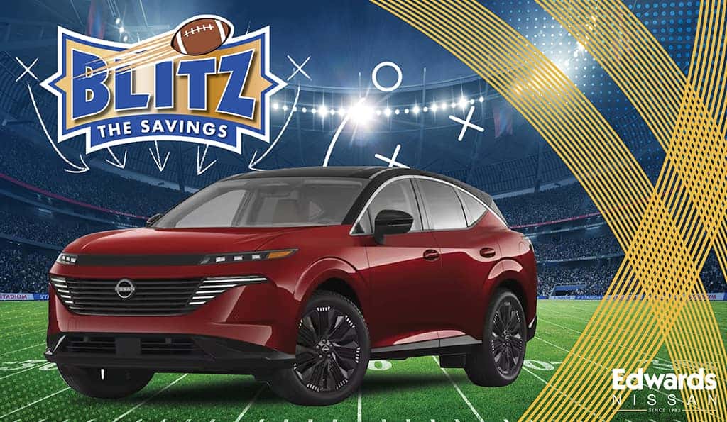 NEW 2026 NISSAN MURANO
