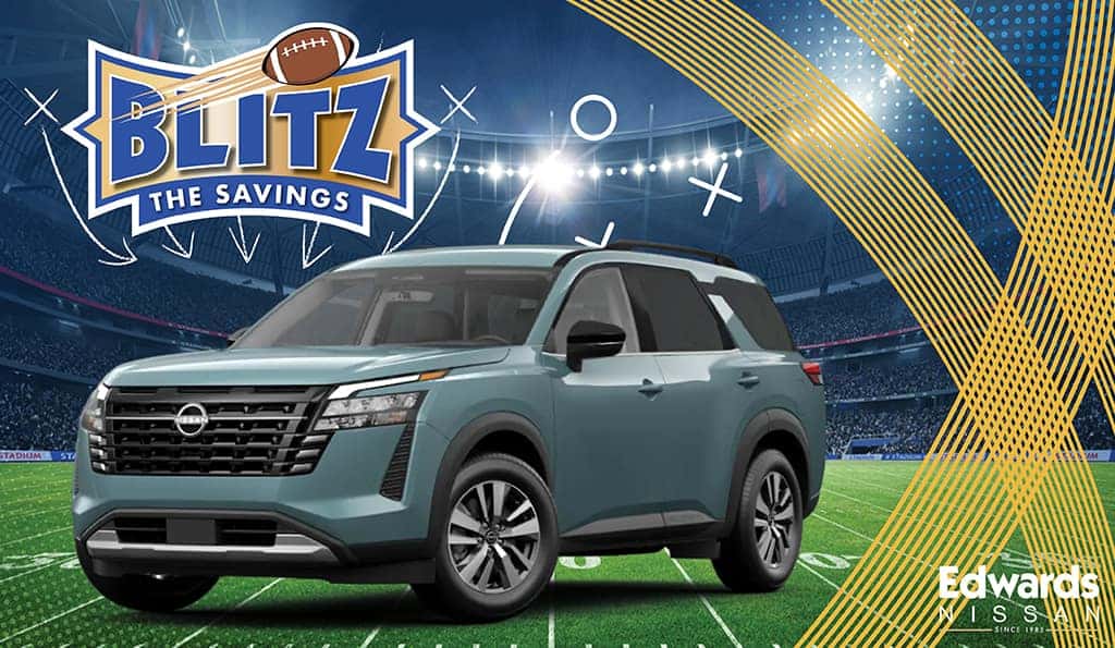 NEW 2026 NISSAN PATHFINDER SV