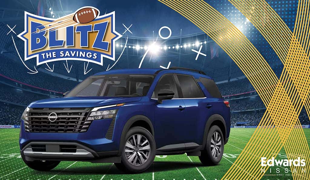 NEW 2026 NISSAN PATHFINDER