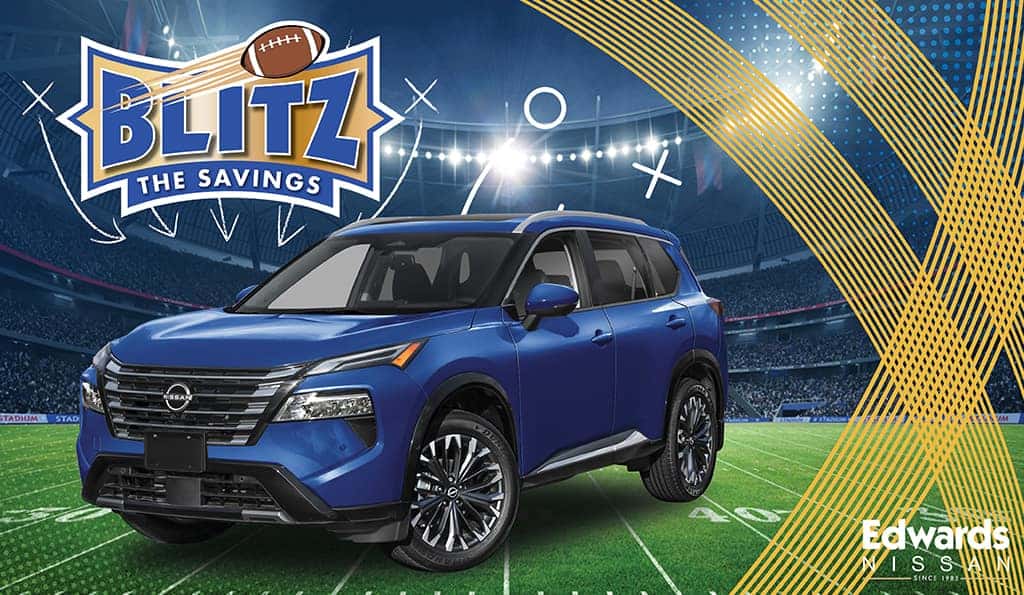 NEW 2026 NISSAN ROGUE PLATINUM