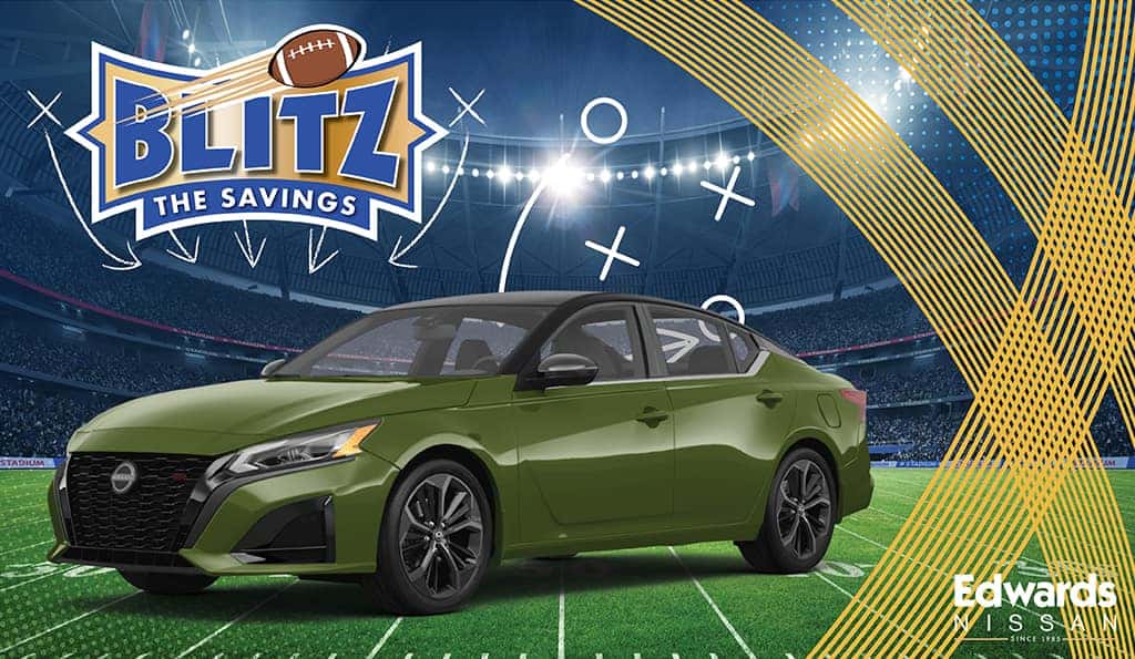 NEW 2026 NISSAN ALTIMA SV