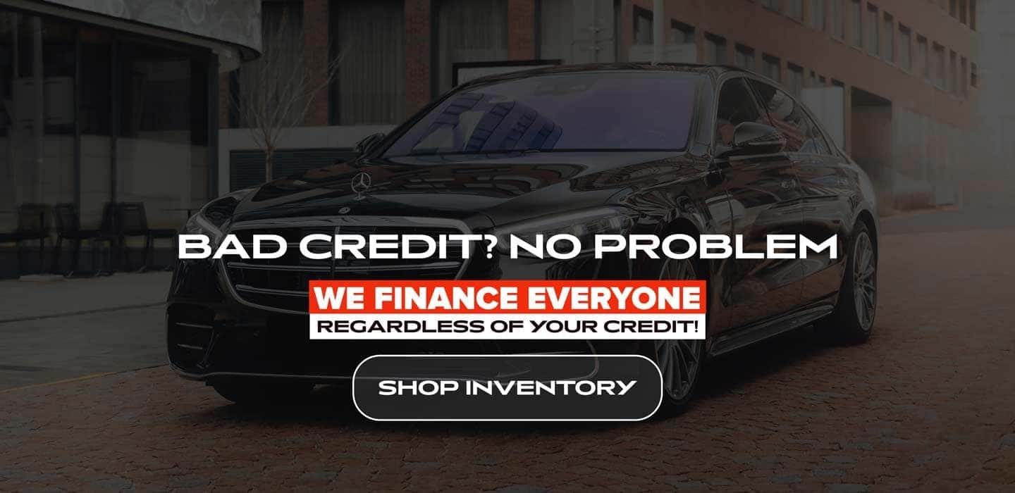 Used car financing for everyone at Elite Auto House in Philadelphia, PA