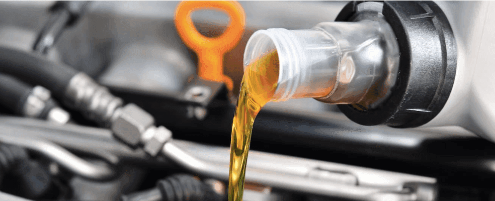 How Often Should You Change Your Oil? | Envision Motors