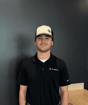 Chase Brouillette