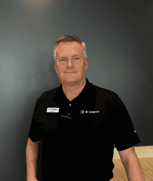 Chip Elliott