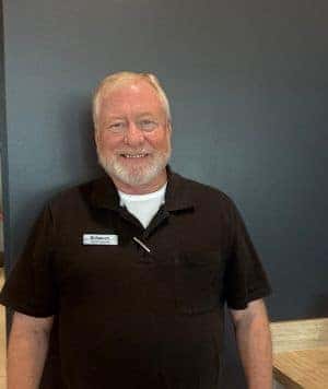 Kevin Connel