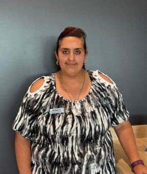 Cristina Gutierez