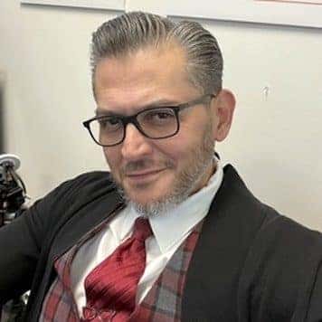 Ozzy Mamoor