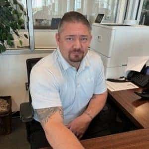 Aaron Komon