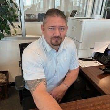 Aaron Komon