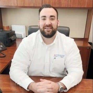 Aaron Cameron