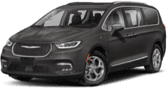 Chrysler Pacifica Hybrid
