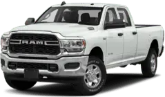 Ram 3500