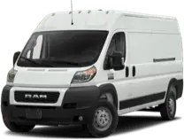 Ram ProMaster