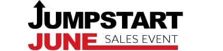 Jump Start June Sales Event