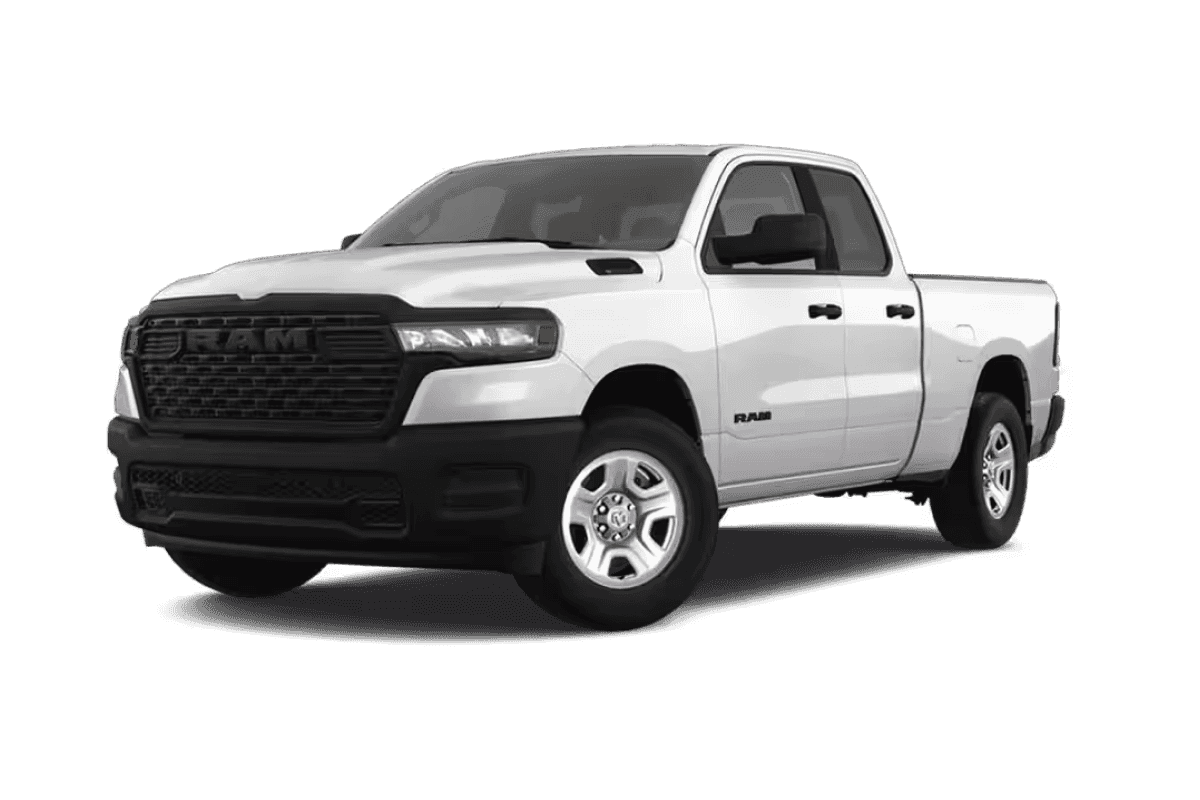 Ram 1500 Specials