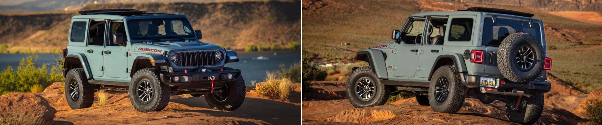 2025 Jeep Wrangler Release Date, Trims, Specs & More