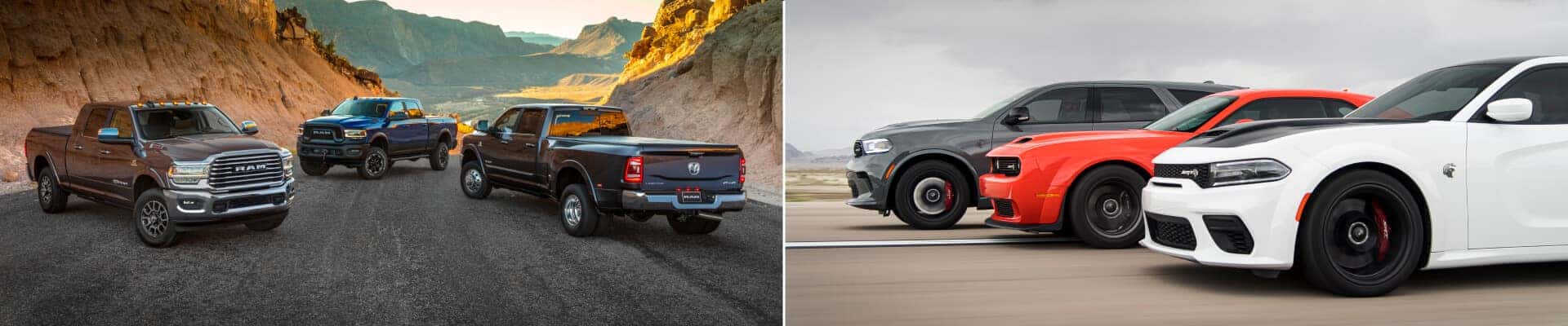 Chrysler Dodge Jeep Ram Dealer Serving Plano, TX, Drivers