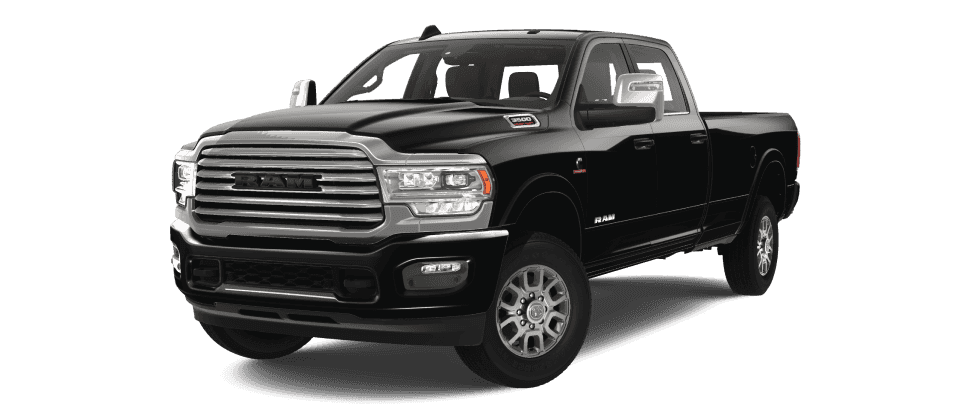 Ram 2500