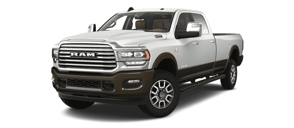 Ram 3500