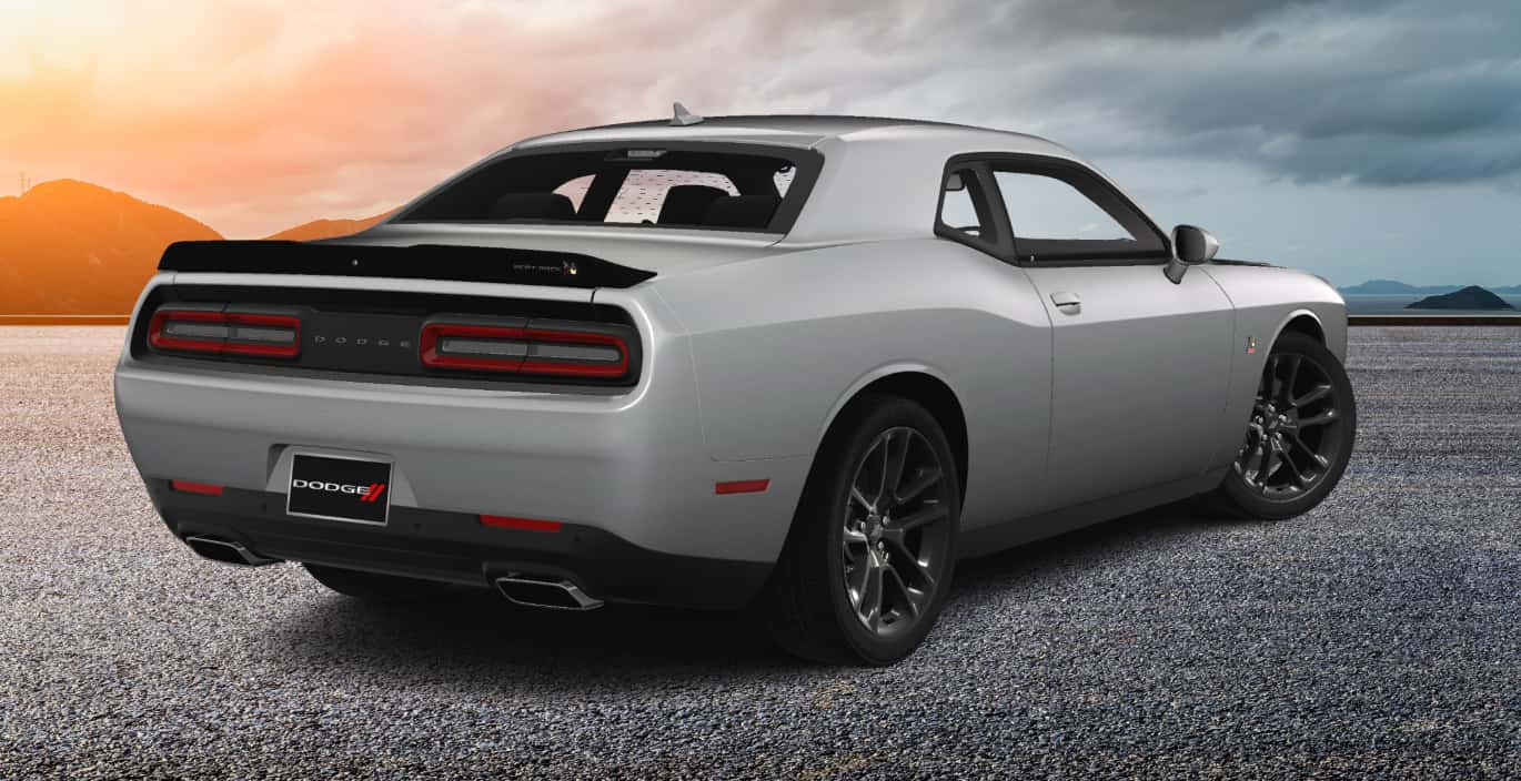 Scat Pack Design