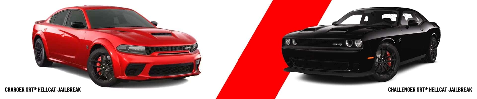 Dodge Charger & Challenger Jailbreak: Price, Specs & 0-60