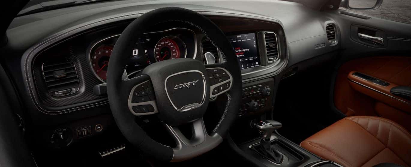 Dodge Charger Scat Pack 0-60